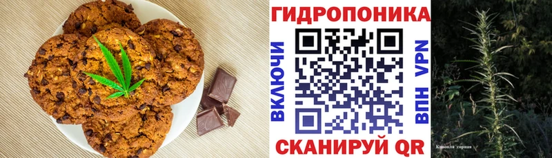 Cannafood конопля  Купить где  Бердск 